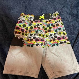 Boys Swim Trunks
